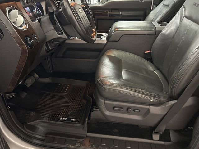 Used 2013 Ford F250 Platinum image 29