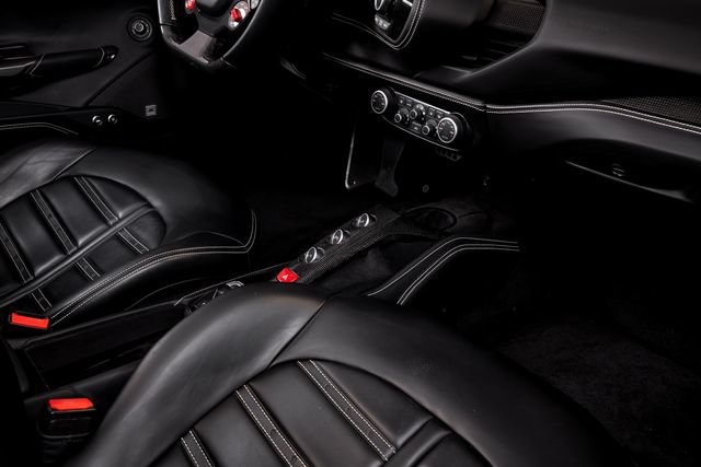 Used 2016 Ferrari 488 Spider RWD image 51