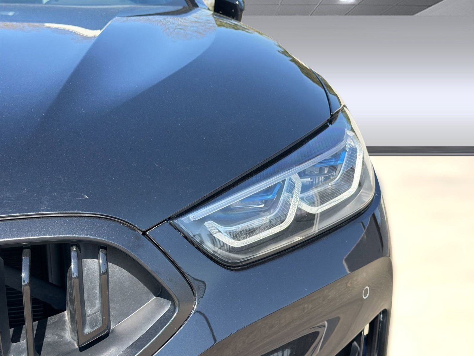 Certified 2023 BMW 840i Gran Coupe image 10