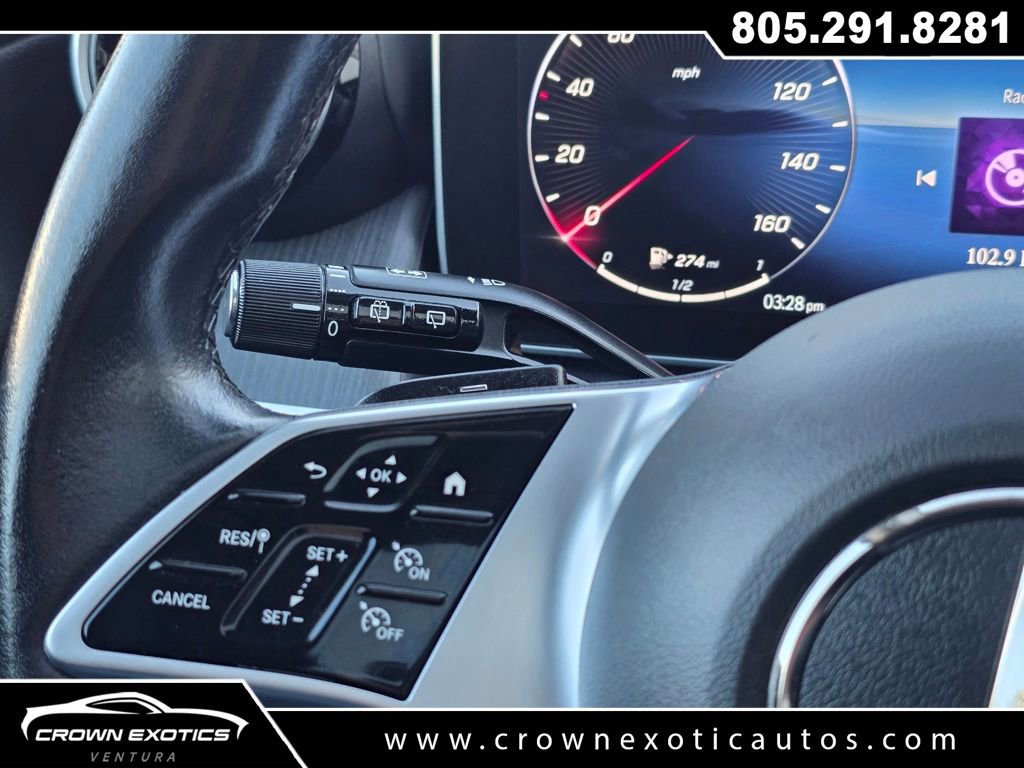 Used 2023 Mercedes-Benz GLC 300 image 35