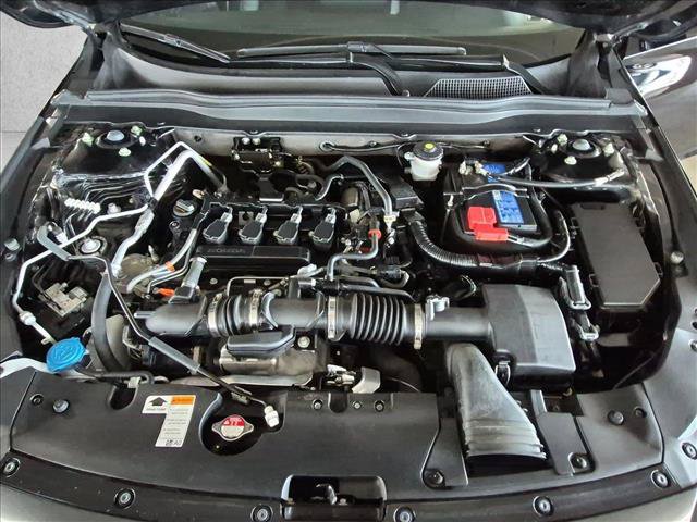 Used 2022 Honda Accord Sport image 22