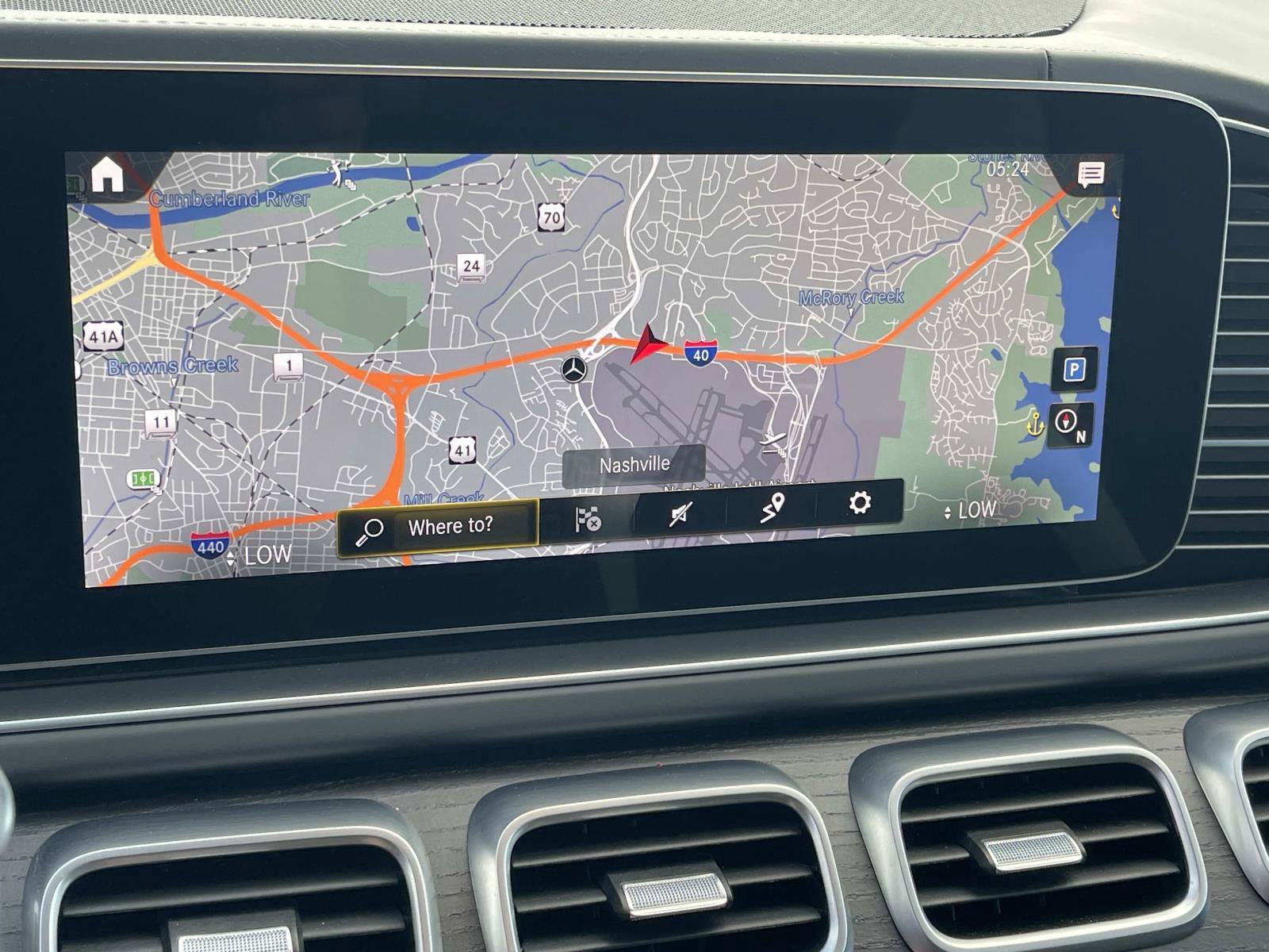 Certified 2022 Mercedes-Benz GLE 63 AMG S image 32