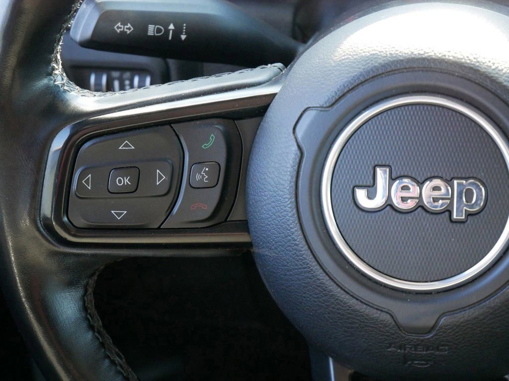 Used 2021 Jeep Gladiator Sport image 17