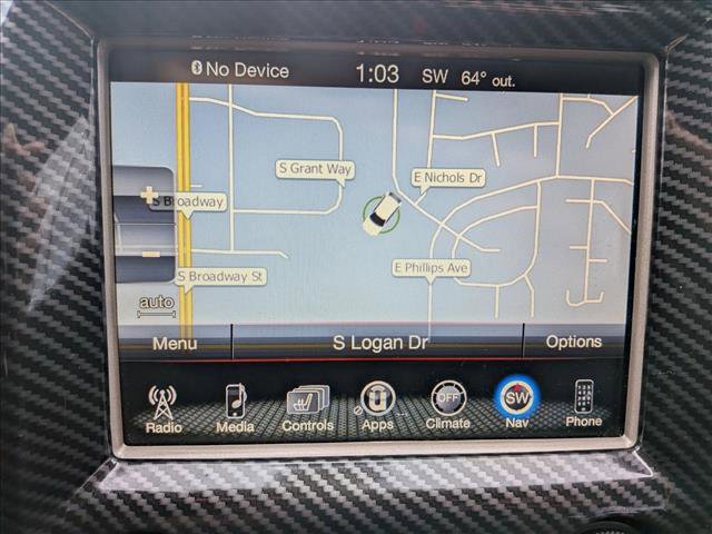 Used 2014 Jeep Grand Cherokee Overland image 12