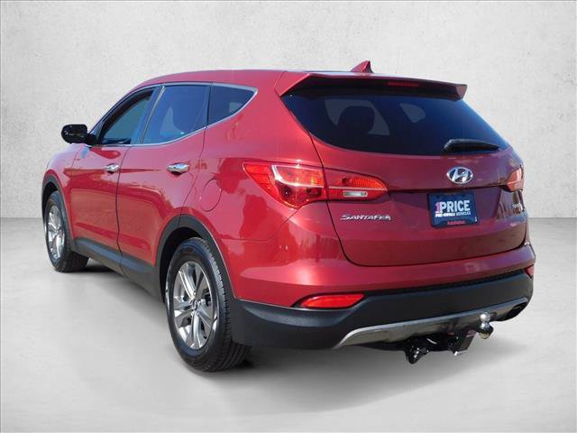 Used 2016 Hyundai Santa Fe Sport FWD image 13
