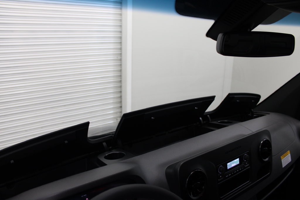 New 2024 Mercedes-Benz Sprinter 2500 image 23