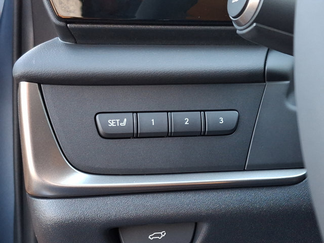 Used 2024 Lexus RZ 450e Premium image 17