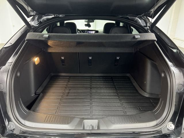 Certified 2025 Buick Envista Sport Touring w/ Convenience I Package FWD image 25