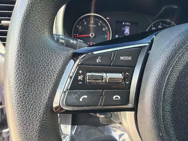 Used 2020 Kia Sportage LX FWD image 29