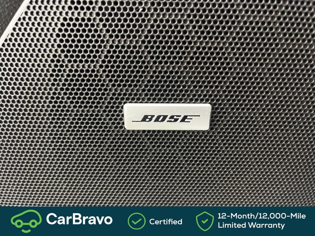 Certified 2019 Chevrolet Traverse RS image 27