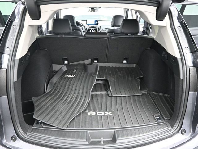 Used 2020 Acura RDX w/ Technology Package image 25