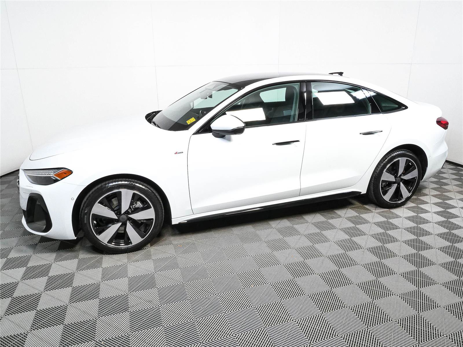New 2026 Audi A5 Premium Plus AWD/4WD image 33