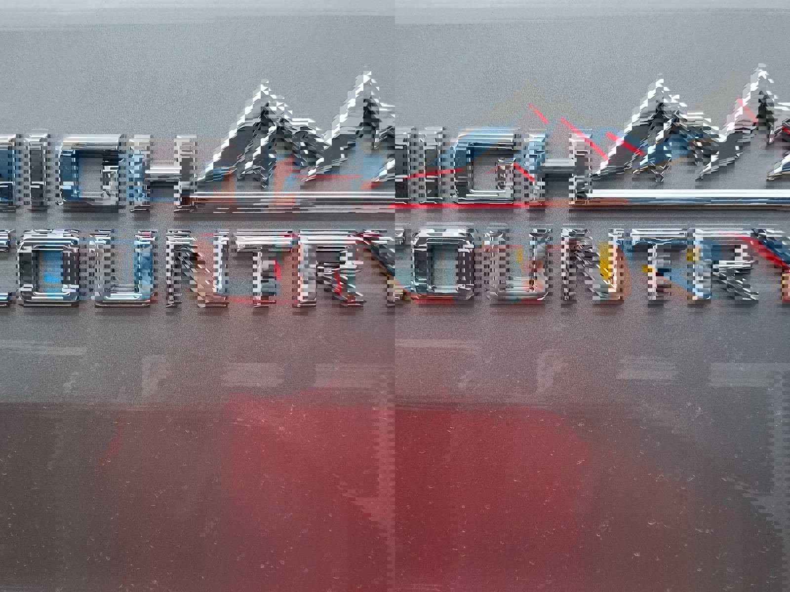 New 2025 Chevrolet Silverado 3500 High Country w/ Technology Package image 25