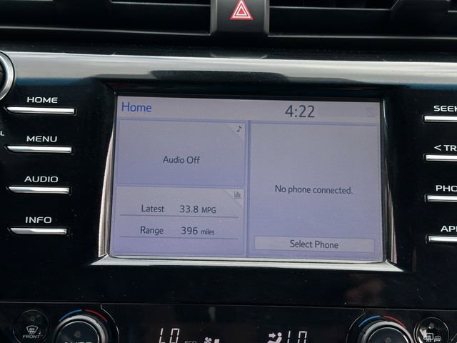 Used 2018 Toyota Camry XSE image 23