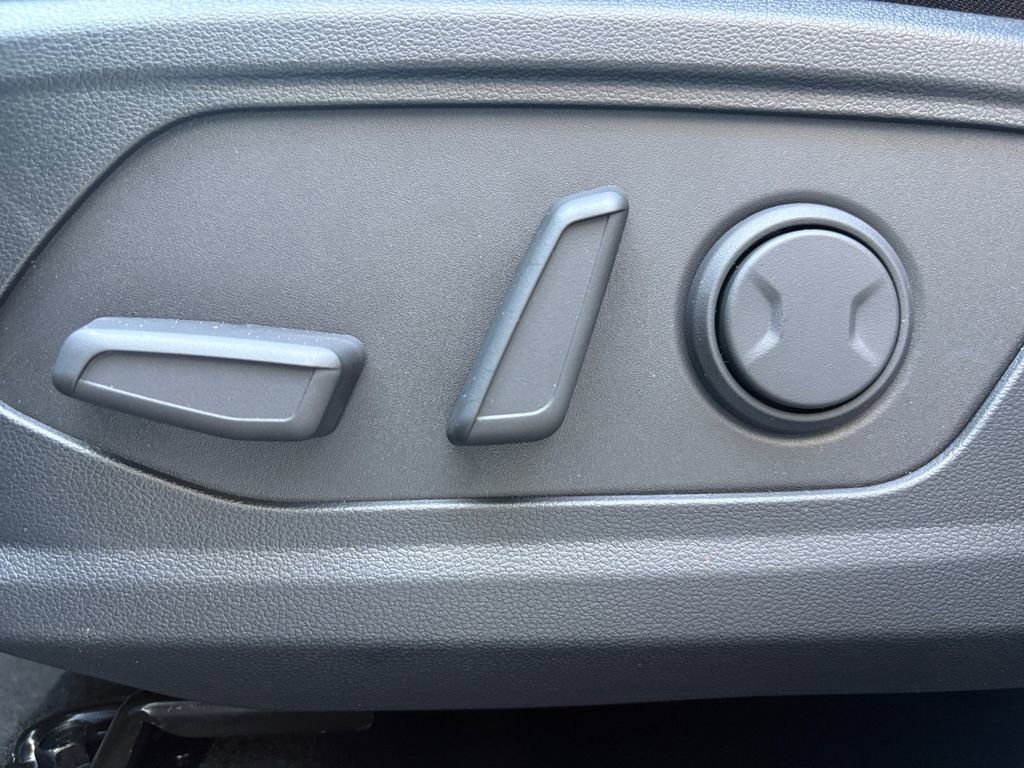 New 2026 Hyundai Tucson SEL image 13