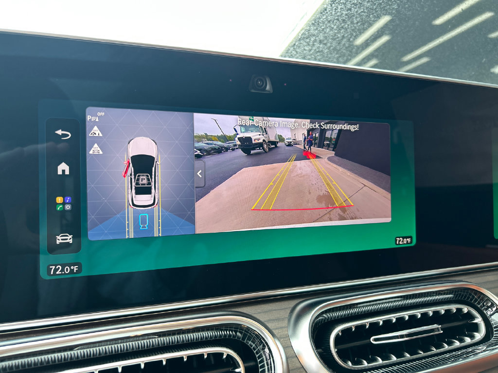 New 2027 Mercedes-Benz GLE 450 4MATIC image 20