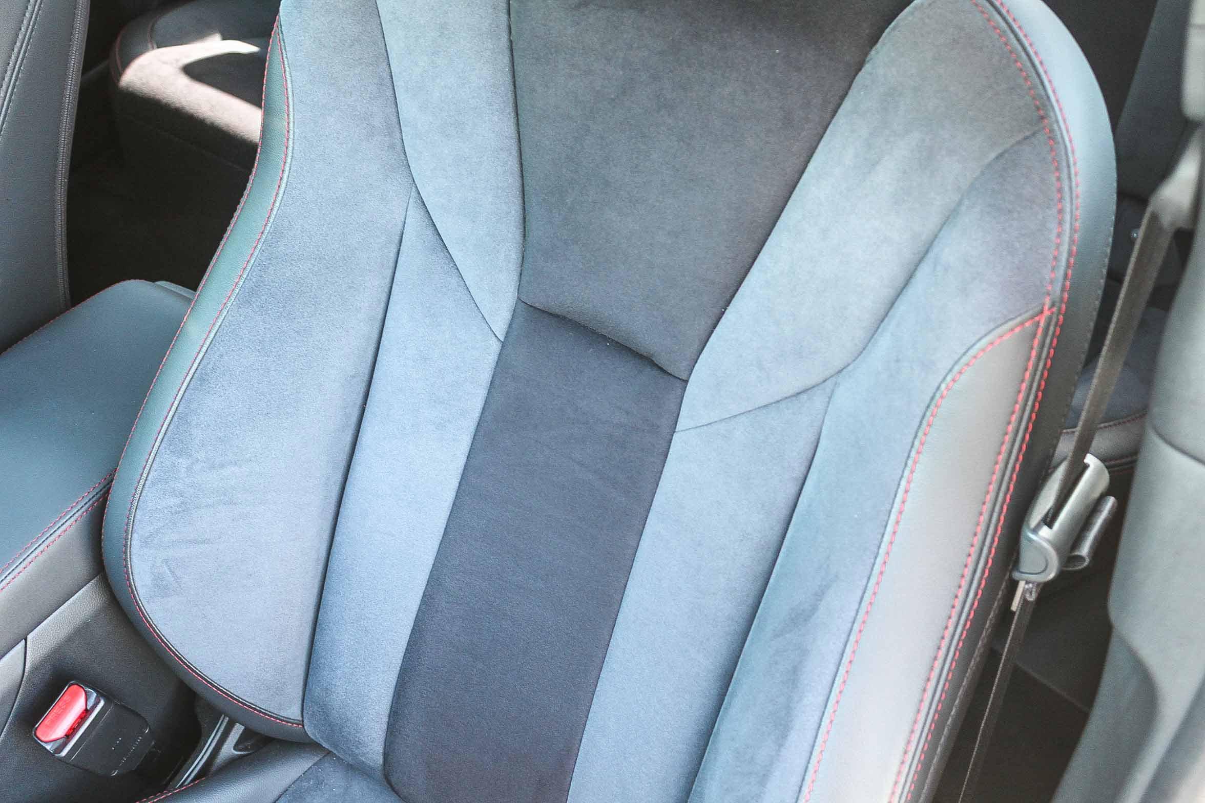 Used 2022 Subaru WRX Limited image 23