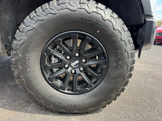 Used 2024 Ford F150 Raptor AWD/4WD image 24
