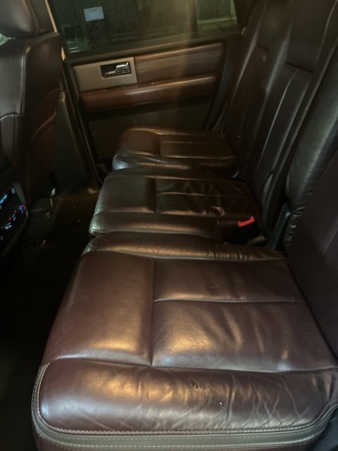 Used 2016 Ford Expedition Platinum image 11