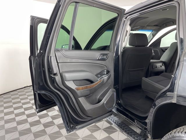 Used 2019 Chevrolet Tahoe LS AWD/4WD image 40