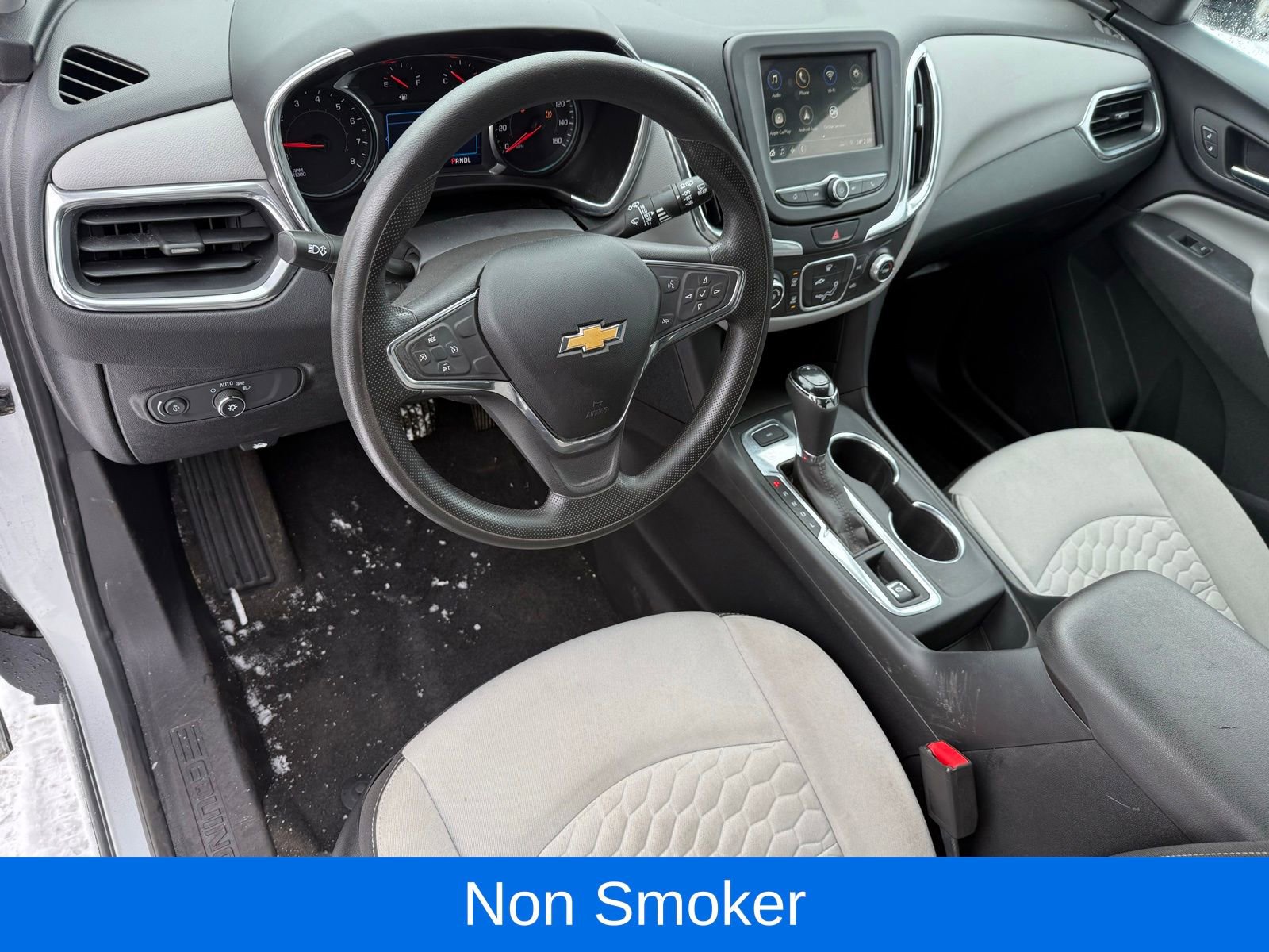 Used 2019 Chevrolet Equinox LT image 12