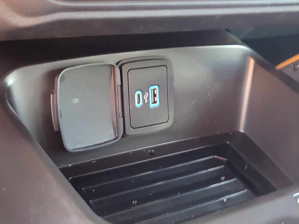 Used 2024 Ford Bronco Badlands AWD/4WD image 23