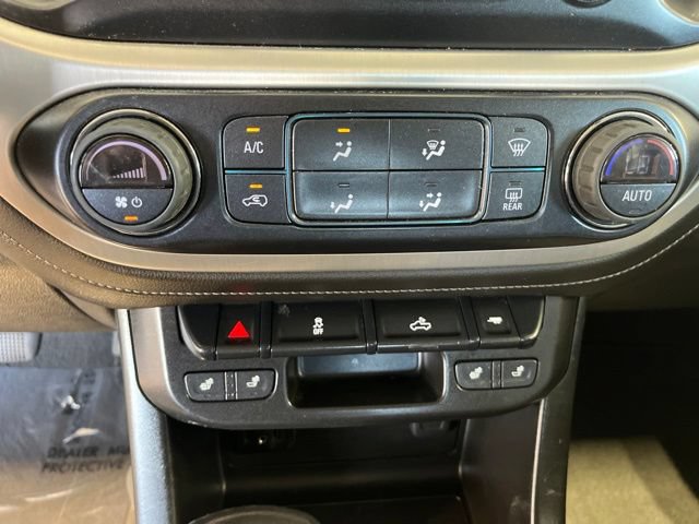 Used 2022 GMC Canyon Elevation w/ Elevation Premium Package RWD image 15
