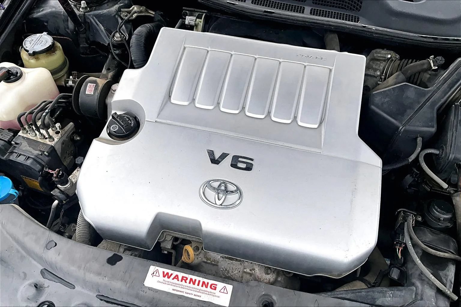 Used 2008 Toyota Avalon FWD image 36