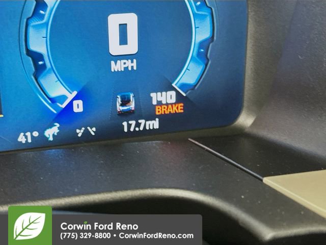 New 2025 Ford Bronco Sport Big Bend image 13