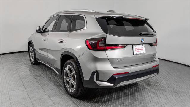 Used 2023 BMW X1 xDrive28i w/ Premium Package AWD/4WD image 6
