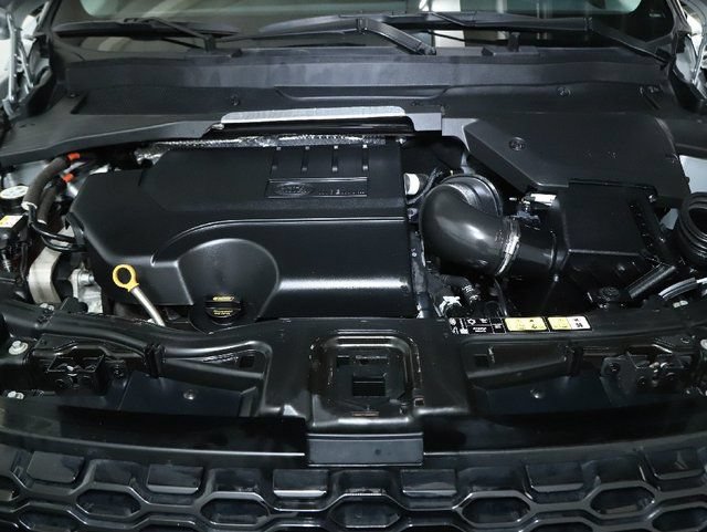 Certified 2022 Land Rover Discovery Sport S AWD/4WD image 37