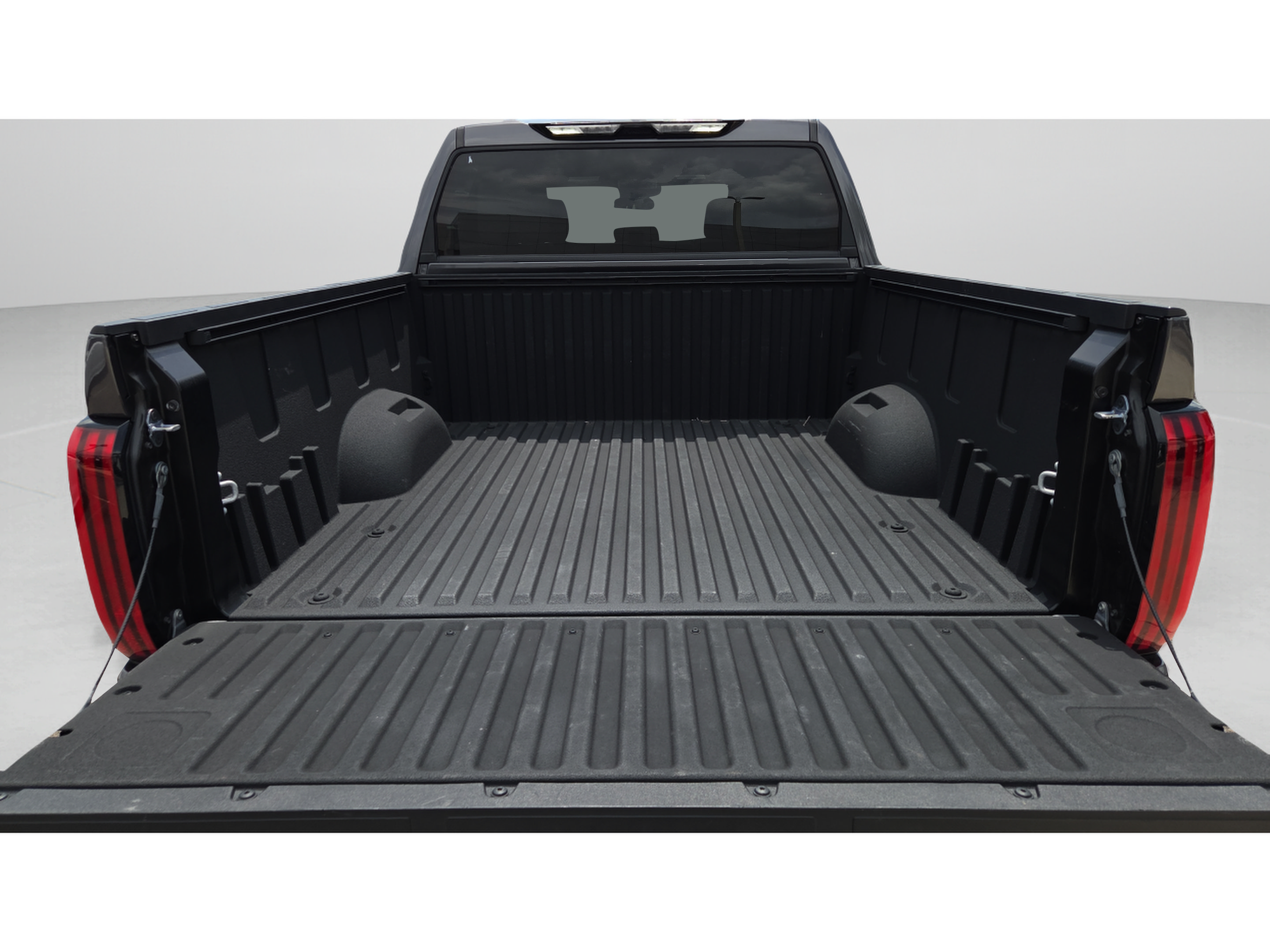 Certified 2025 Toyota Tundra SR5 AWD/4WD image 11