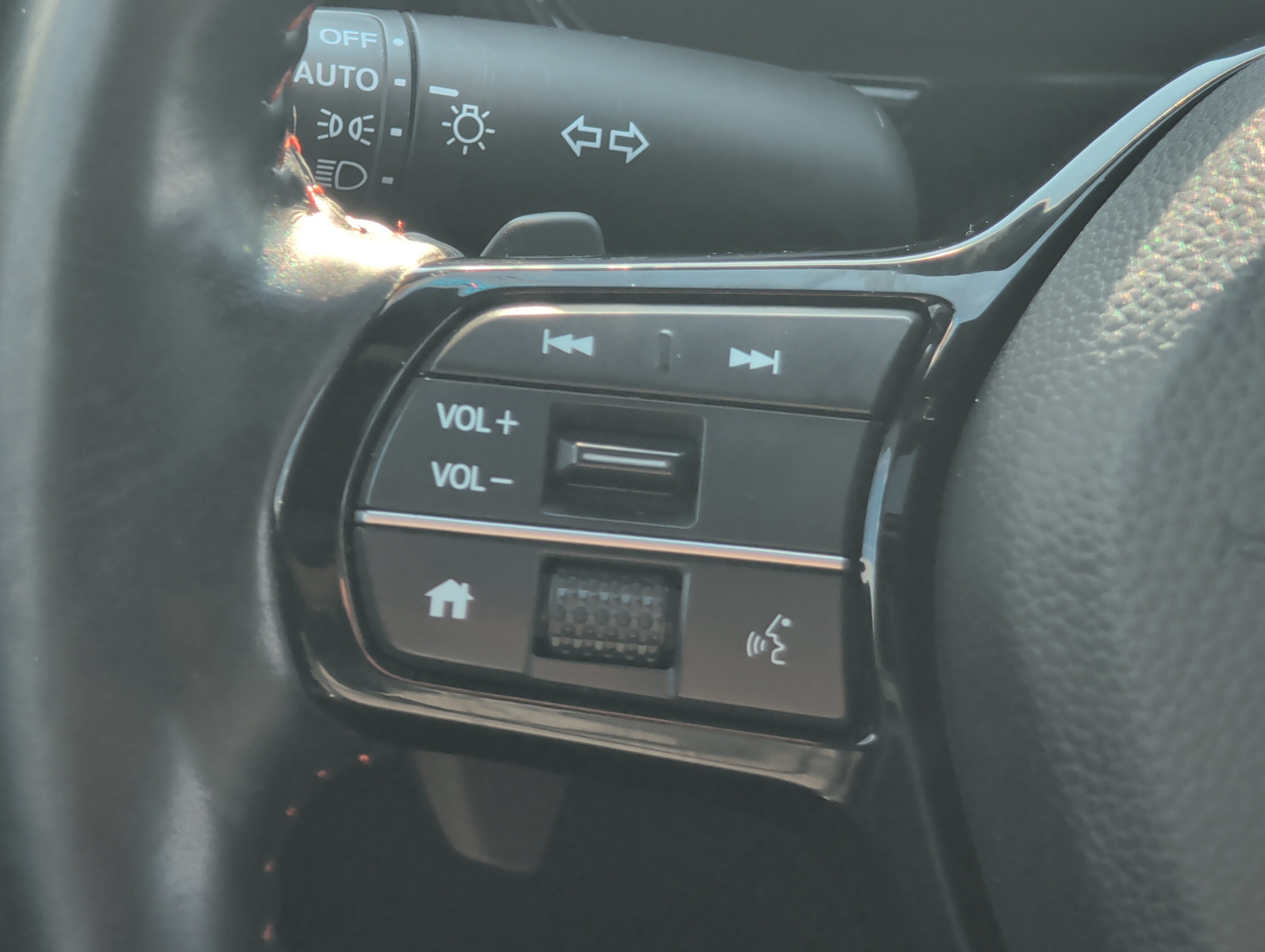 Used 2024 Honda CR-V Sport Touring image 27