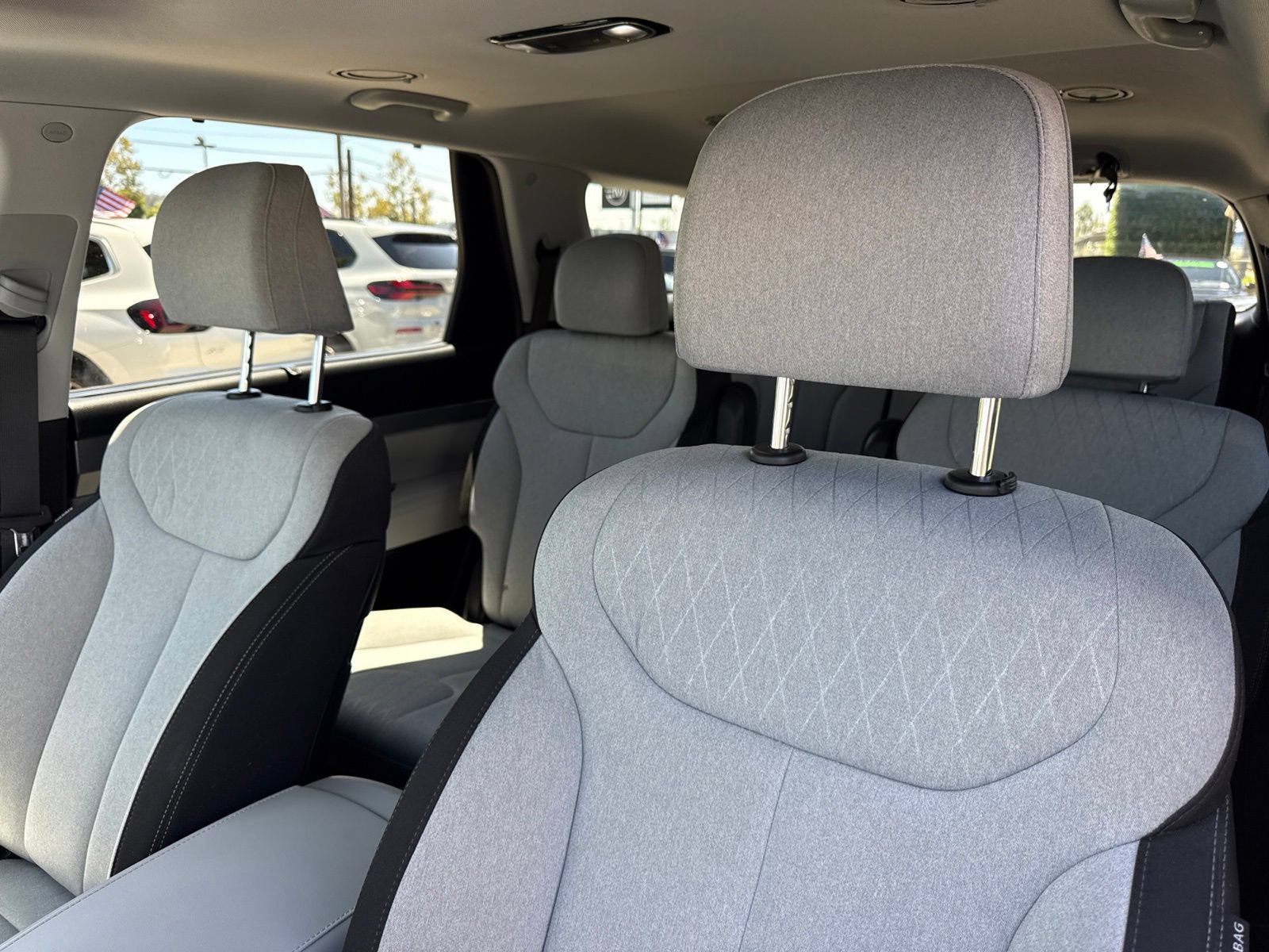 Used 2022 Hyundai Palisade SEL w/ Convenience Package FWD image 25