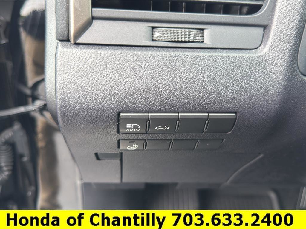 Used 2021 Lexus RX 350 AWD w/ Premium Package image 23