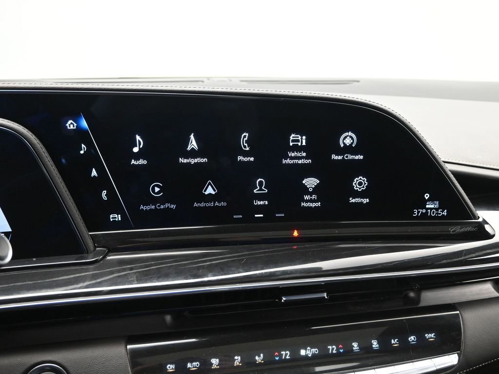Used 2023 Cadillac Escalade Sport AWD/4WD image 15
