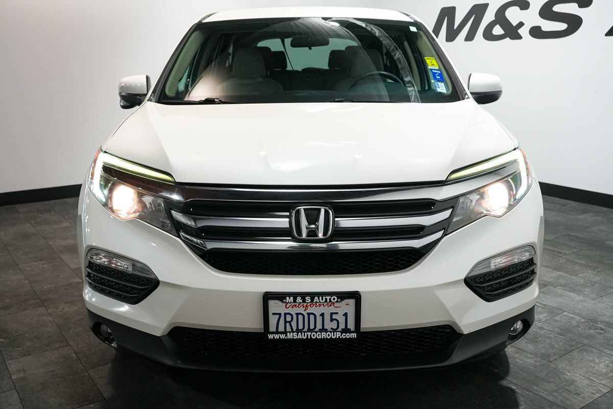 Used 2016 Honda Pilot EX image 6