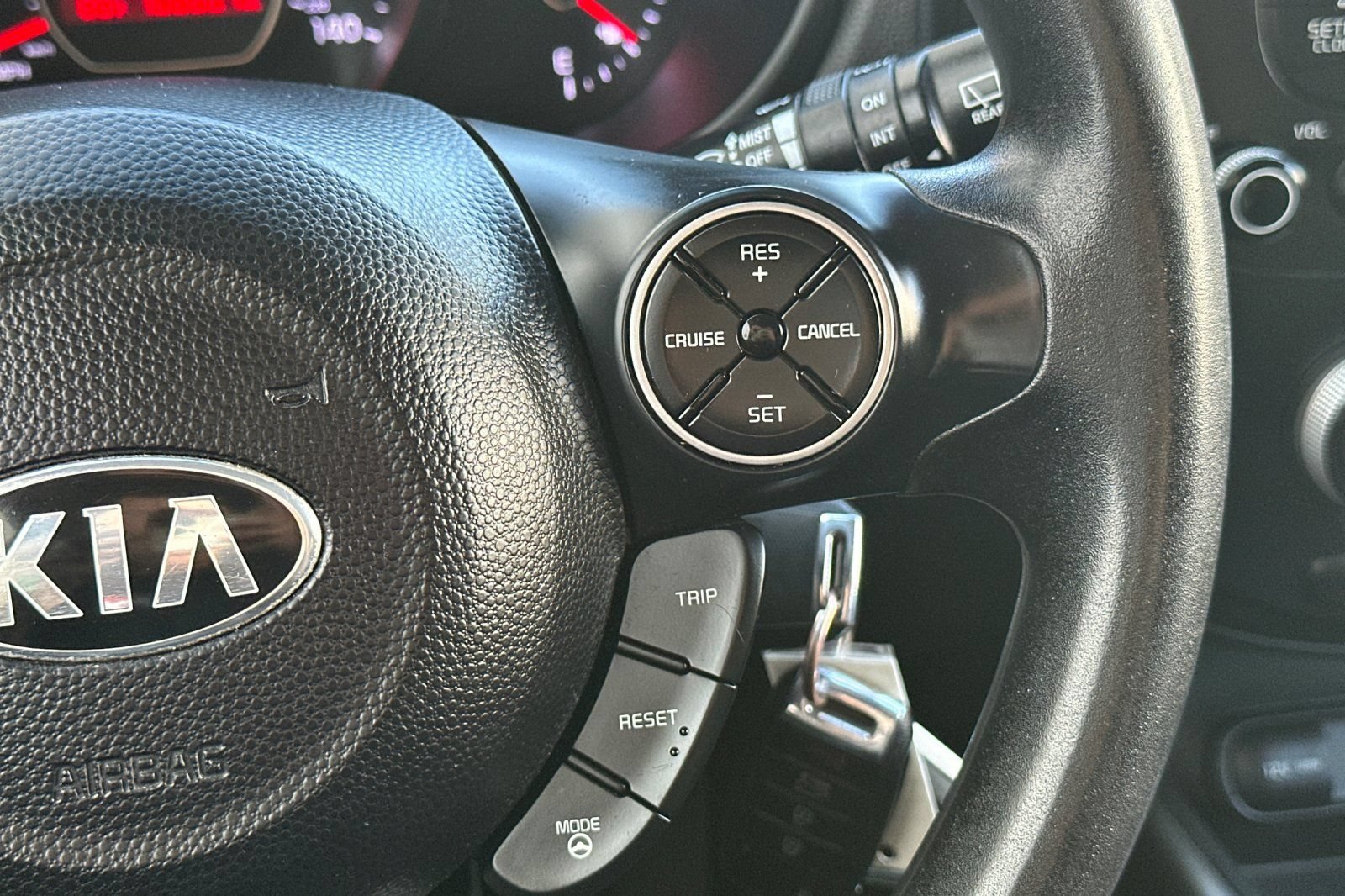 Used 2015 Kia Soul FWD image 25