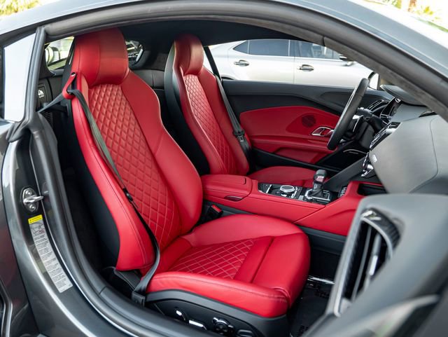 Used 2023 Audi R8 V10 performance image 26