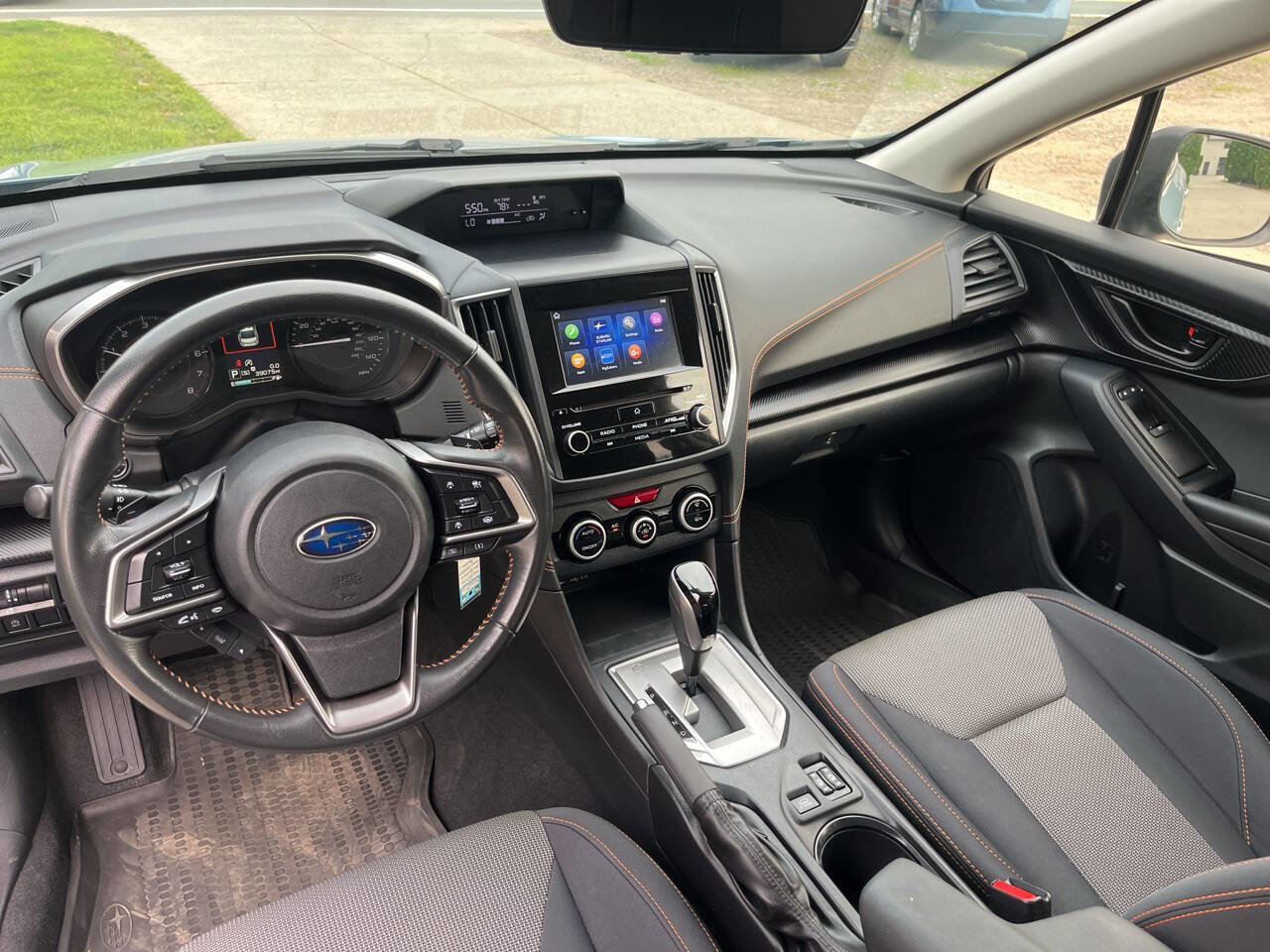 Used 2022 Subaru Crosstrek 2.0i Premium w/ Popular Package #2 image 12