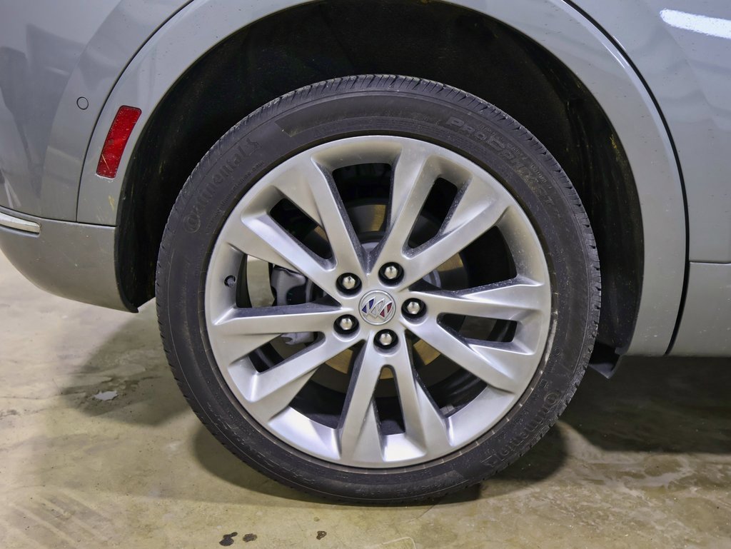 Certified 2023 Buick Envision Avenir image 33