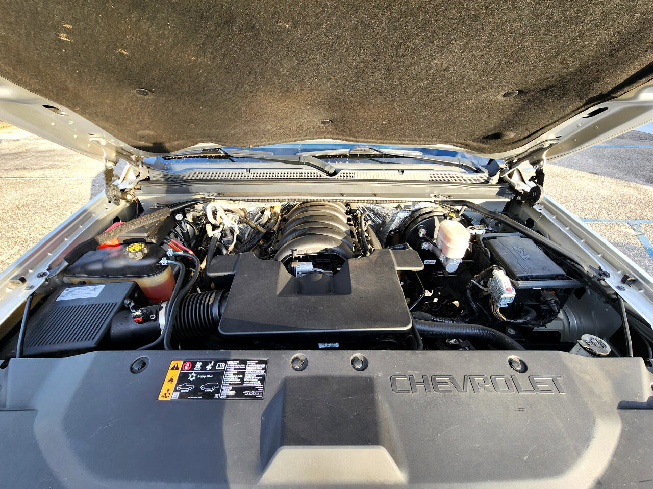 Used 2018 Chevrolet Suburban Premier image 34