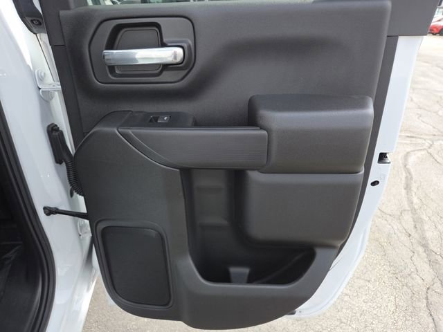 New 2025 GMC Sierra 3500 Pro w/ Convenience Package image 23