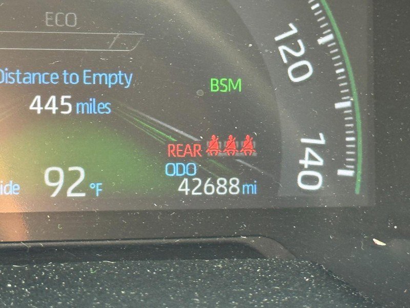 Certified 2023 Toyota RAV4 XLE image 18