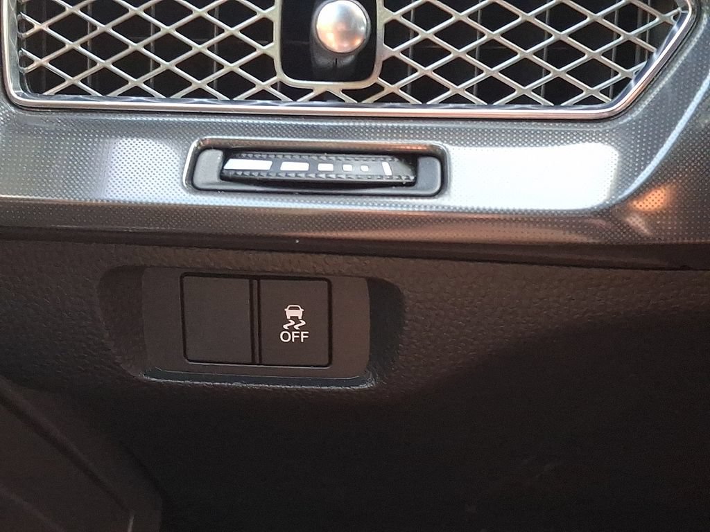 Used 2023 Acura Integra A-Spec FWD image 25