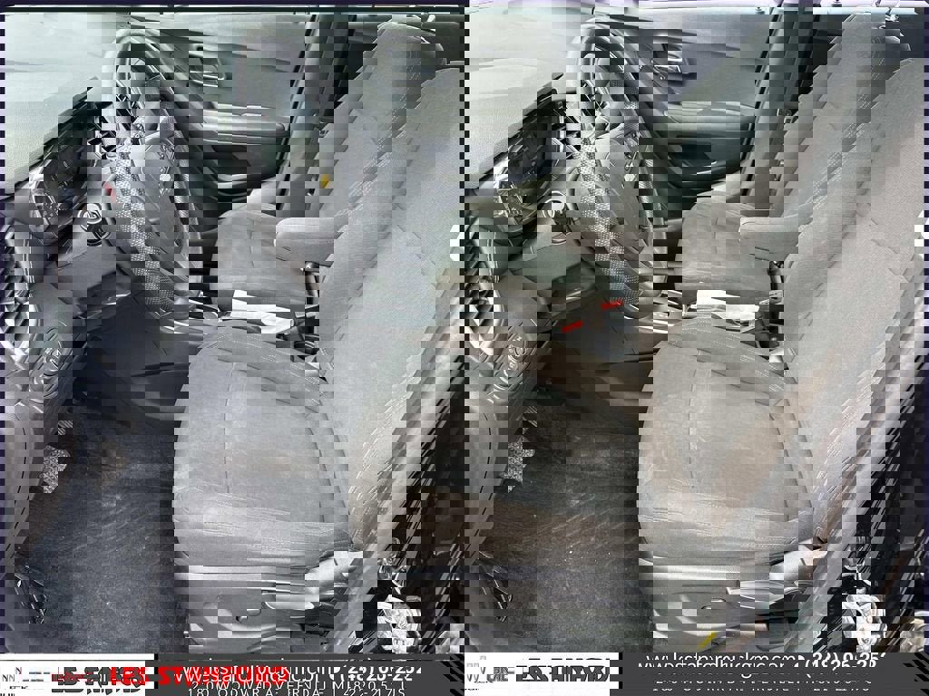 Used 2020 Chevrolet Trax LS FWD image 20