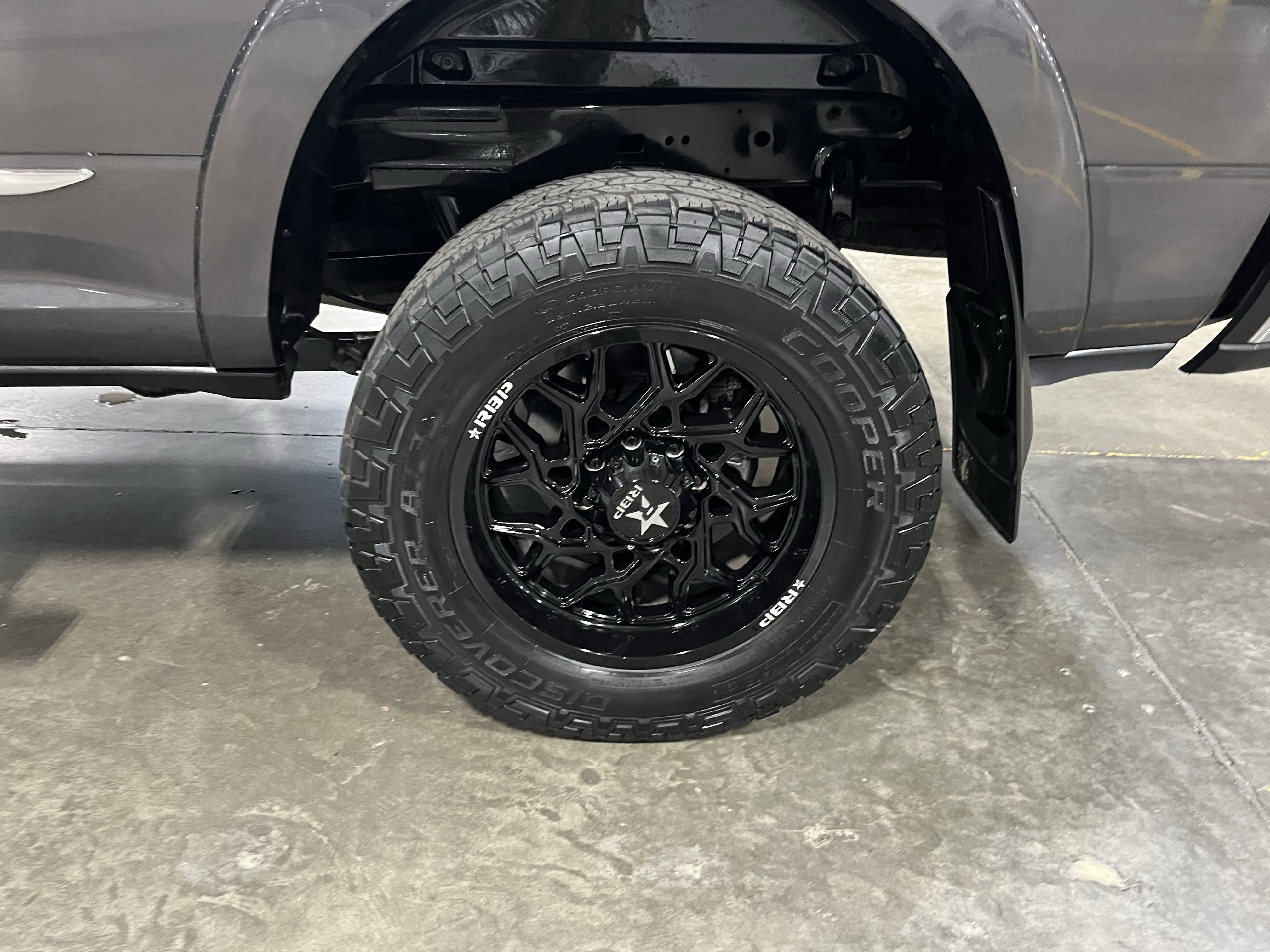 Used 2019 RAM 2500 Limited image 25