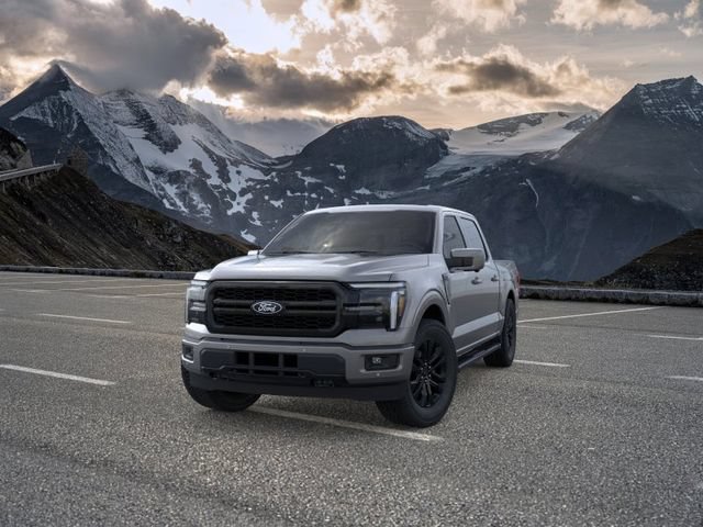 New 2026 Ford F150 Lariat w/ Equipment Group 501A Mid AWD/4WD image 2