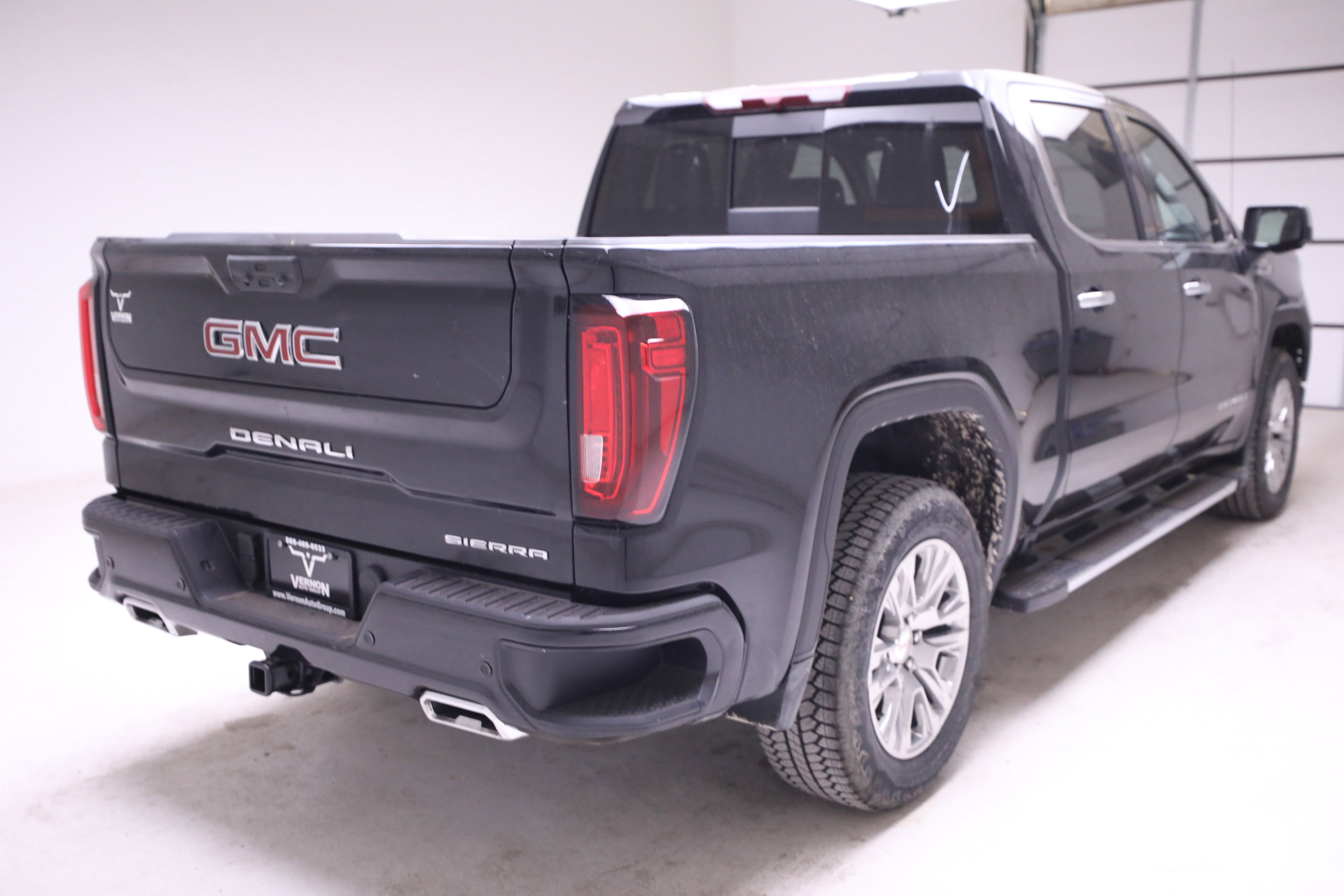 New 2026 GMC Sierra 1500 Denali image 5