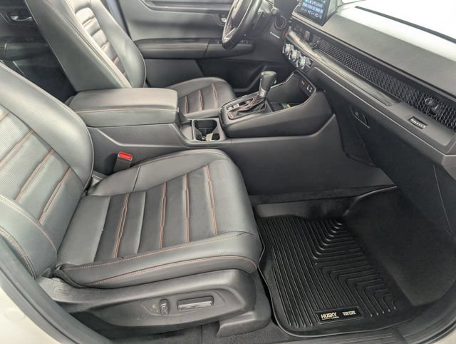 Used 2025 Honda CR-V Sport-L image 35